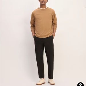 Adam et ropé men’s slacks